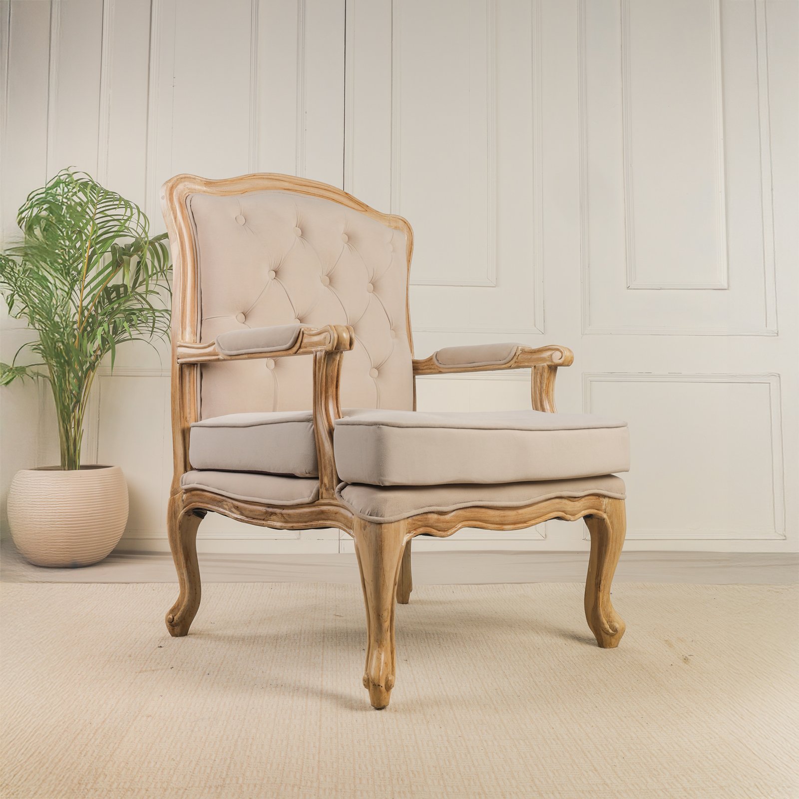 Quilted Grace Sofa - Image 2