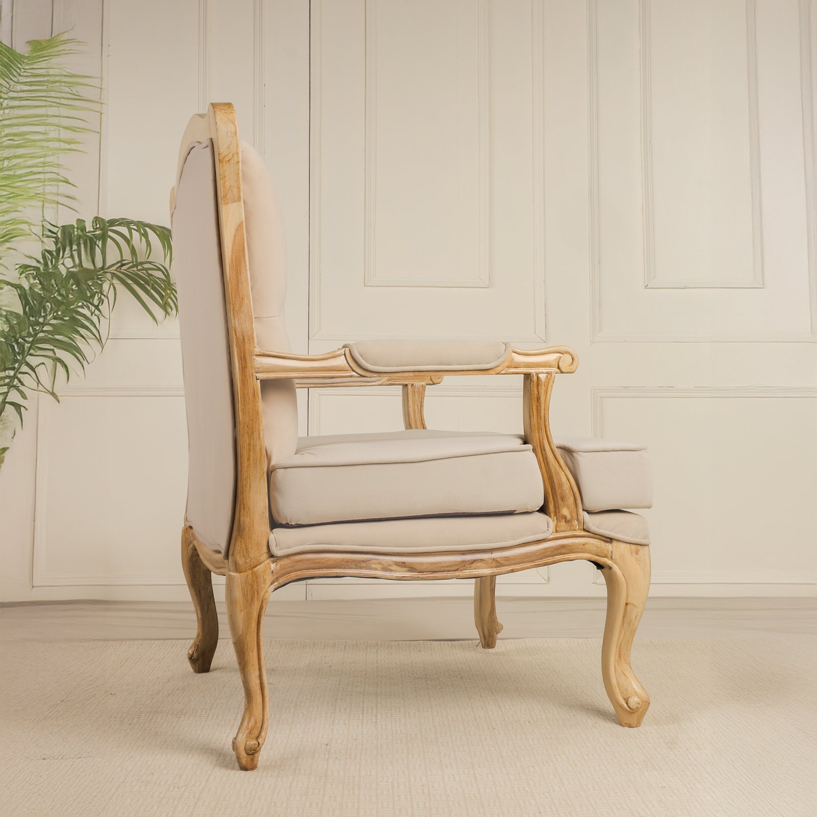 Quilted Grace Sofa - Image 4