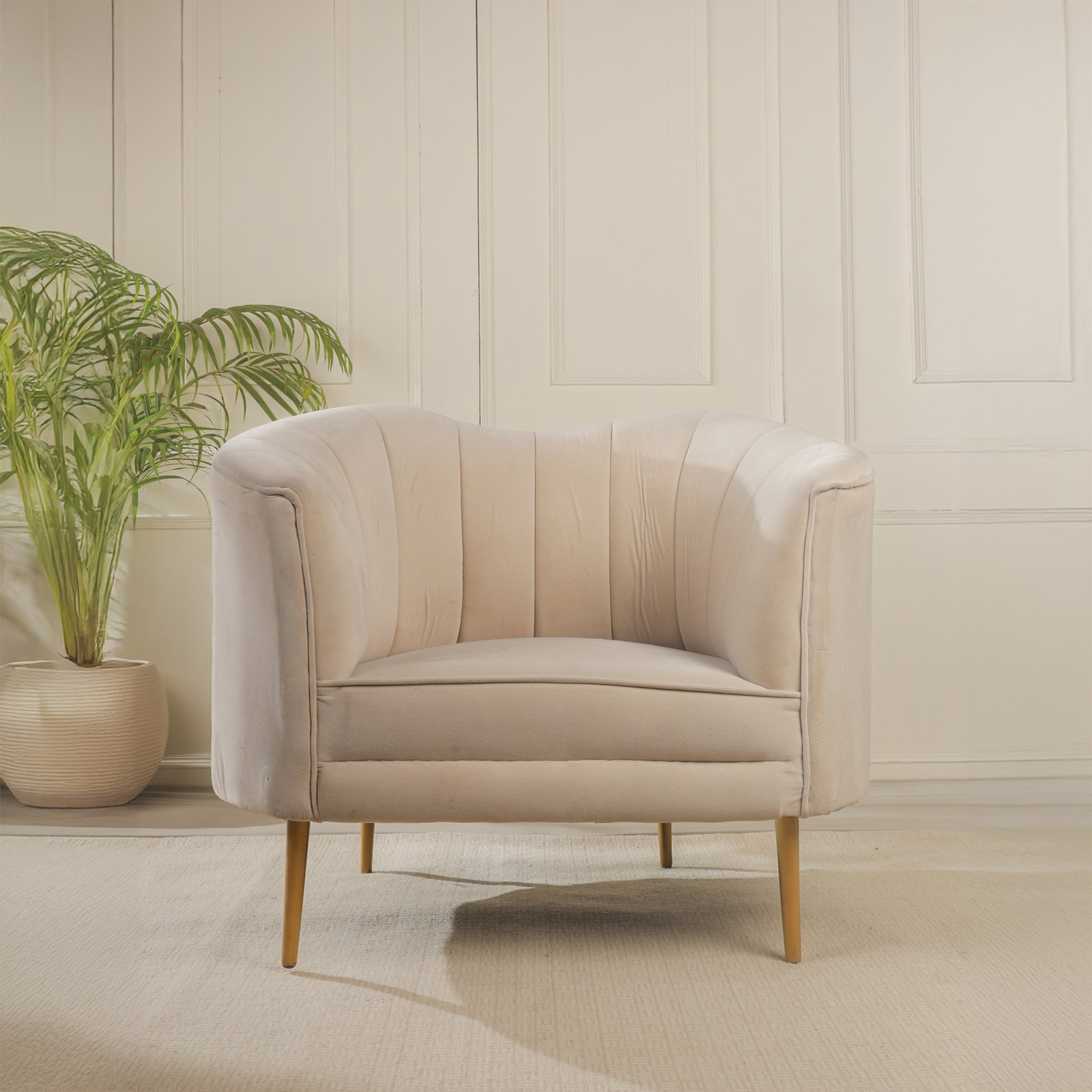 Modern Muse Sofa - Image 4