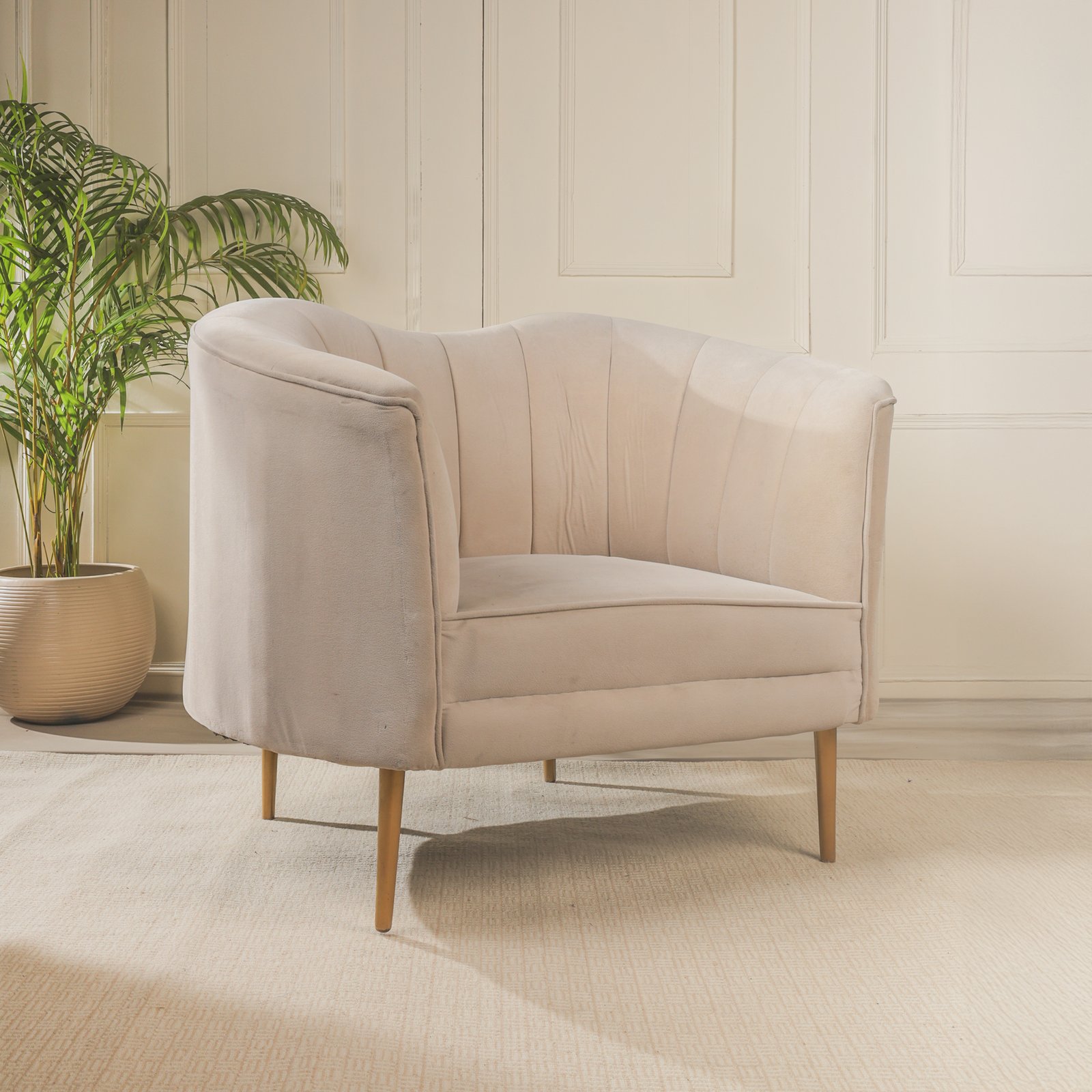 Modern Muse Sofa - Image 2