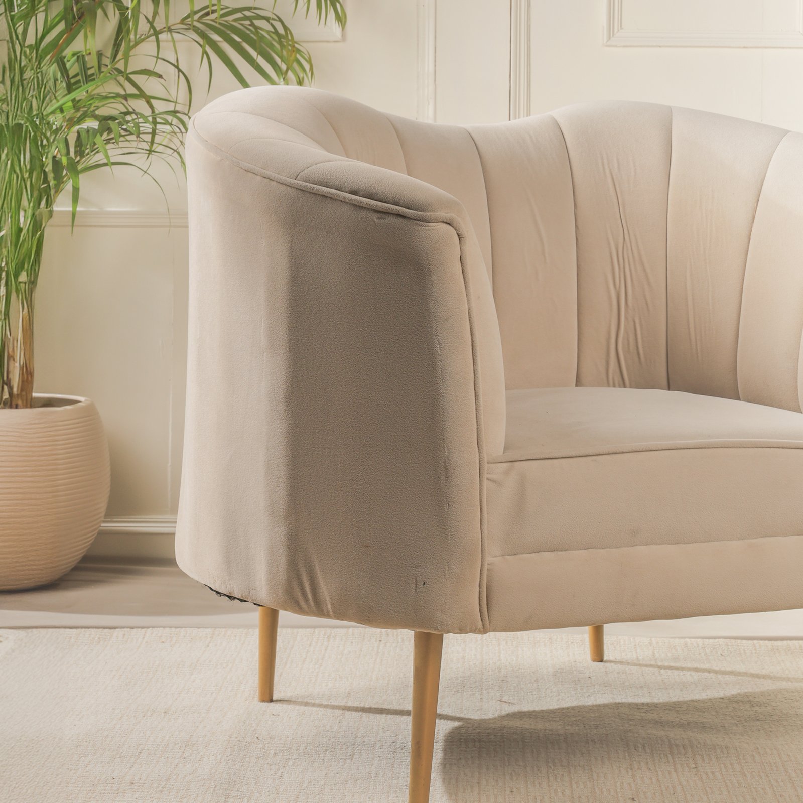 Modern Muse Sofa - Image 3