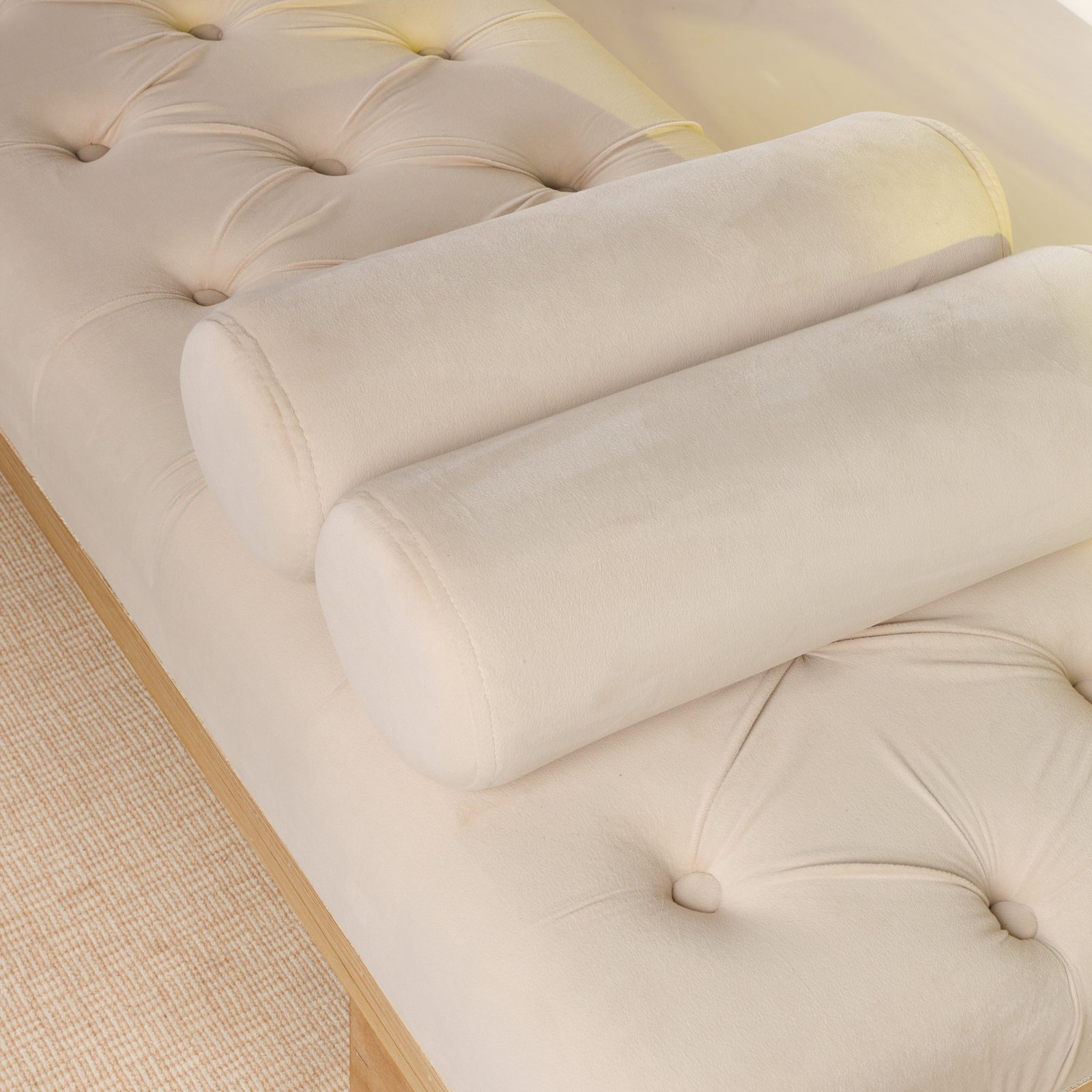 Boho Haven Bench - Image 4