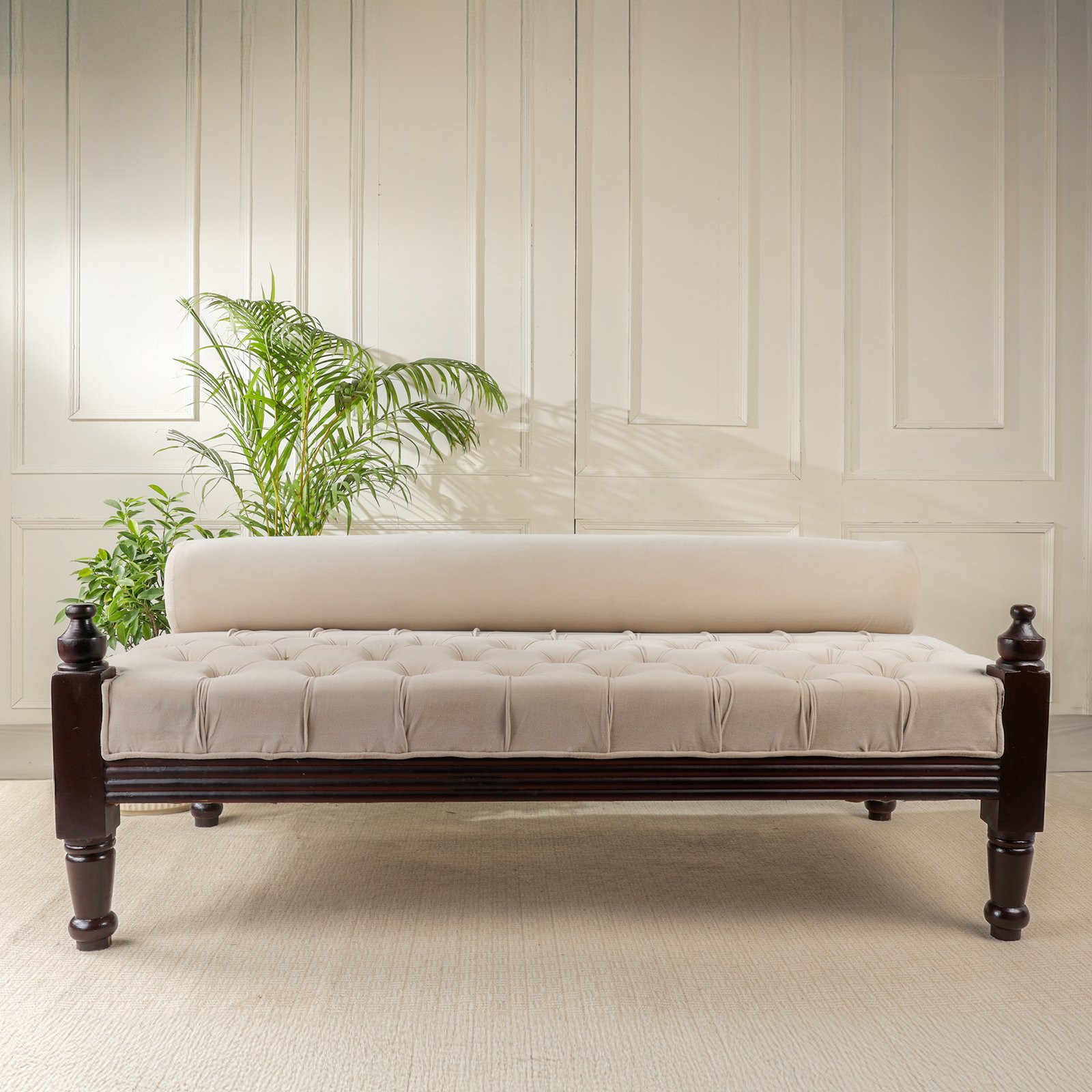 Heritage Charm Bench - Image 3