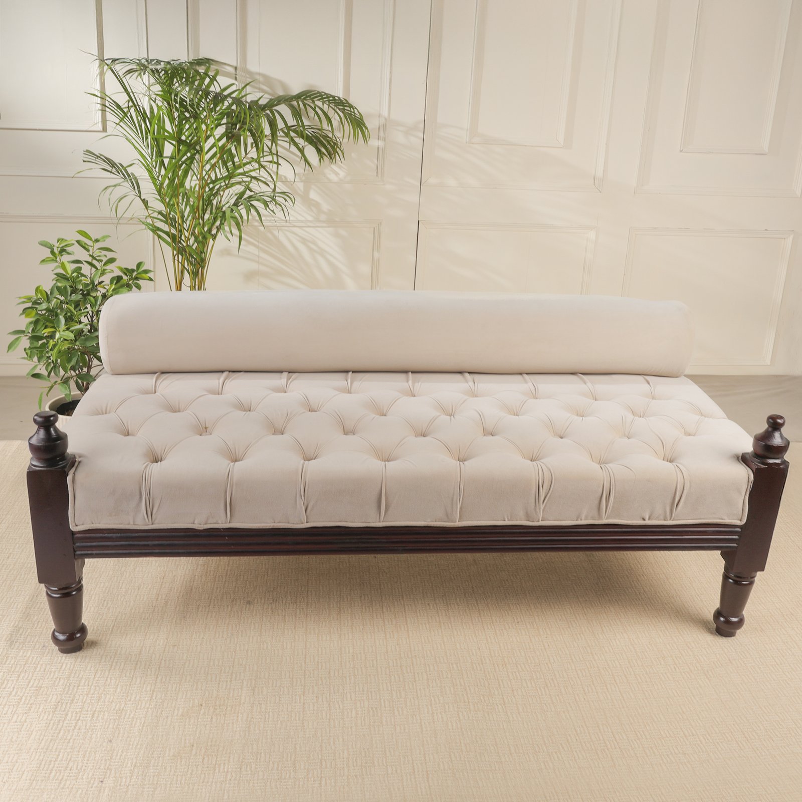 Heritage Charm Bench - Image 2
