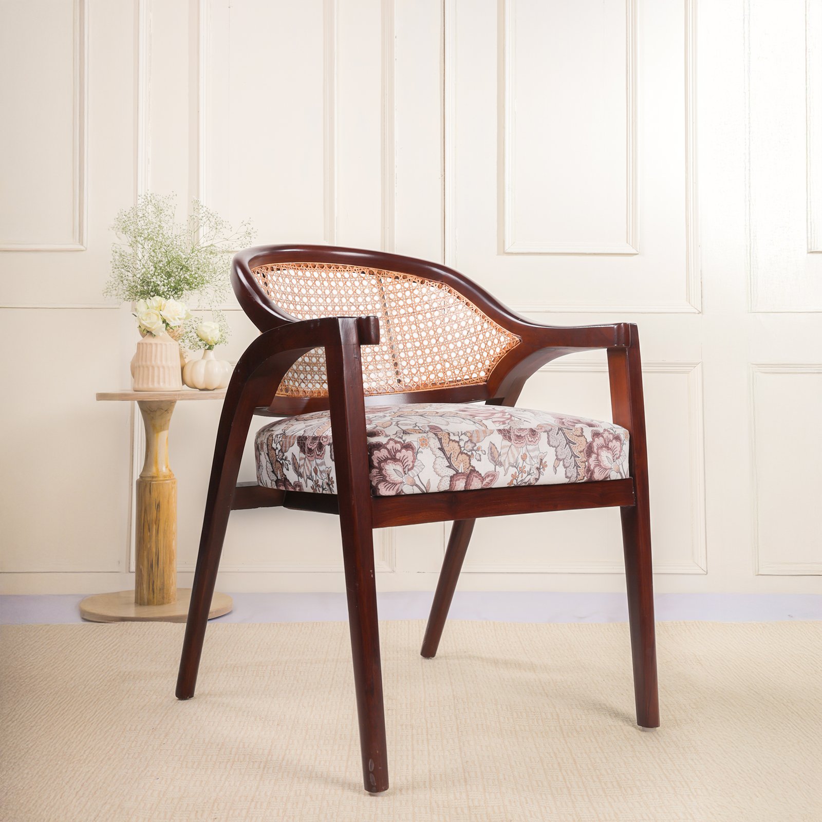 Petal Poise Chair - Image 2