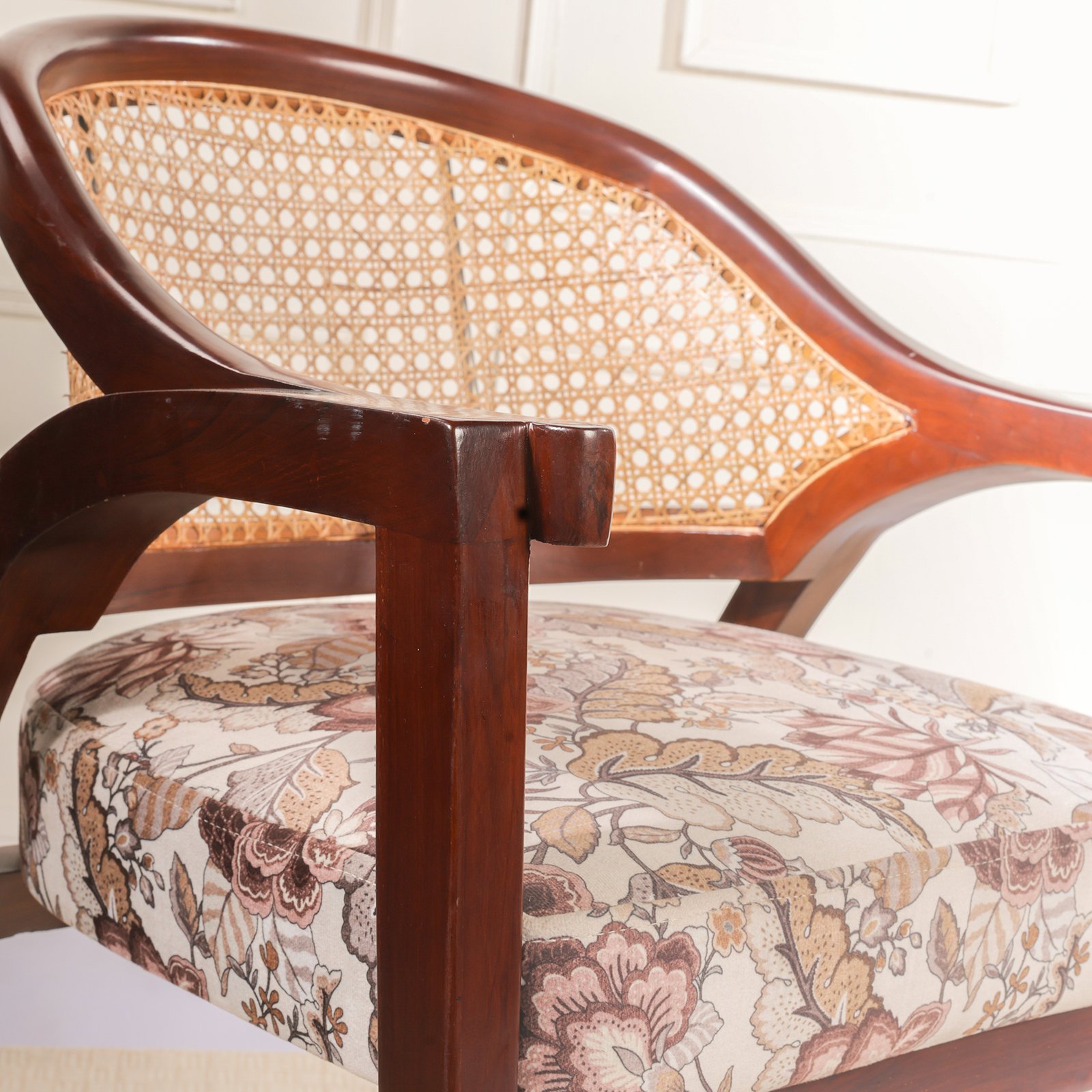 Petal Poise Chair - Image 3