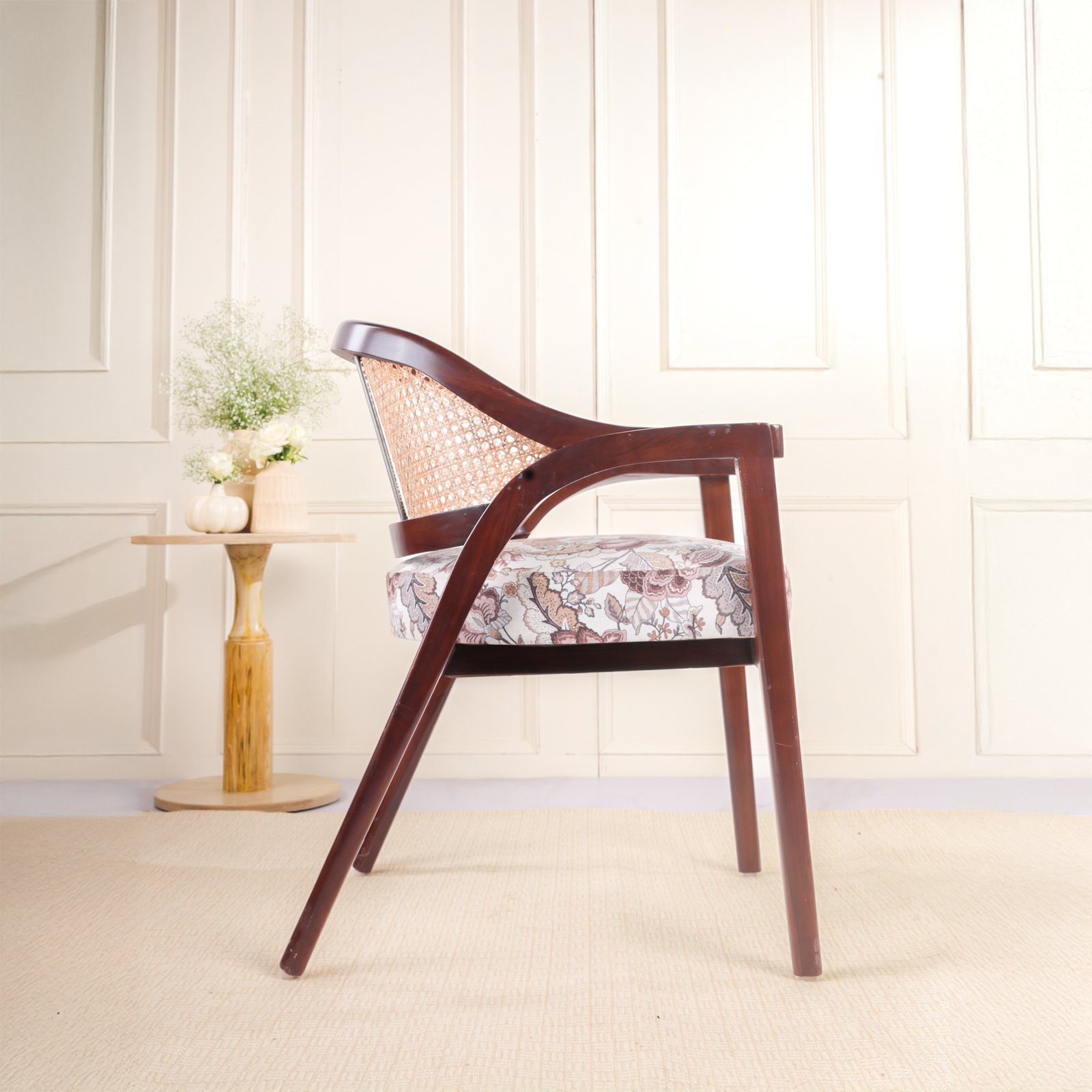 Petal Poise Chair - Image 4