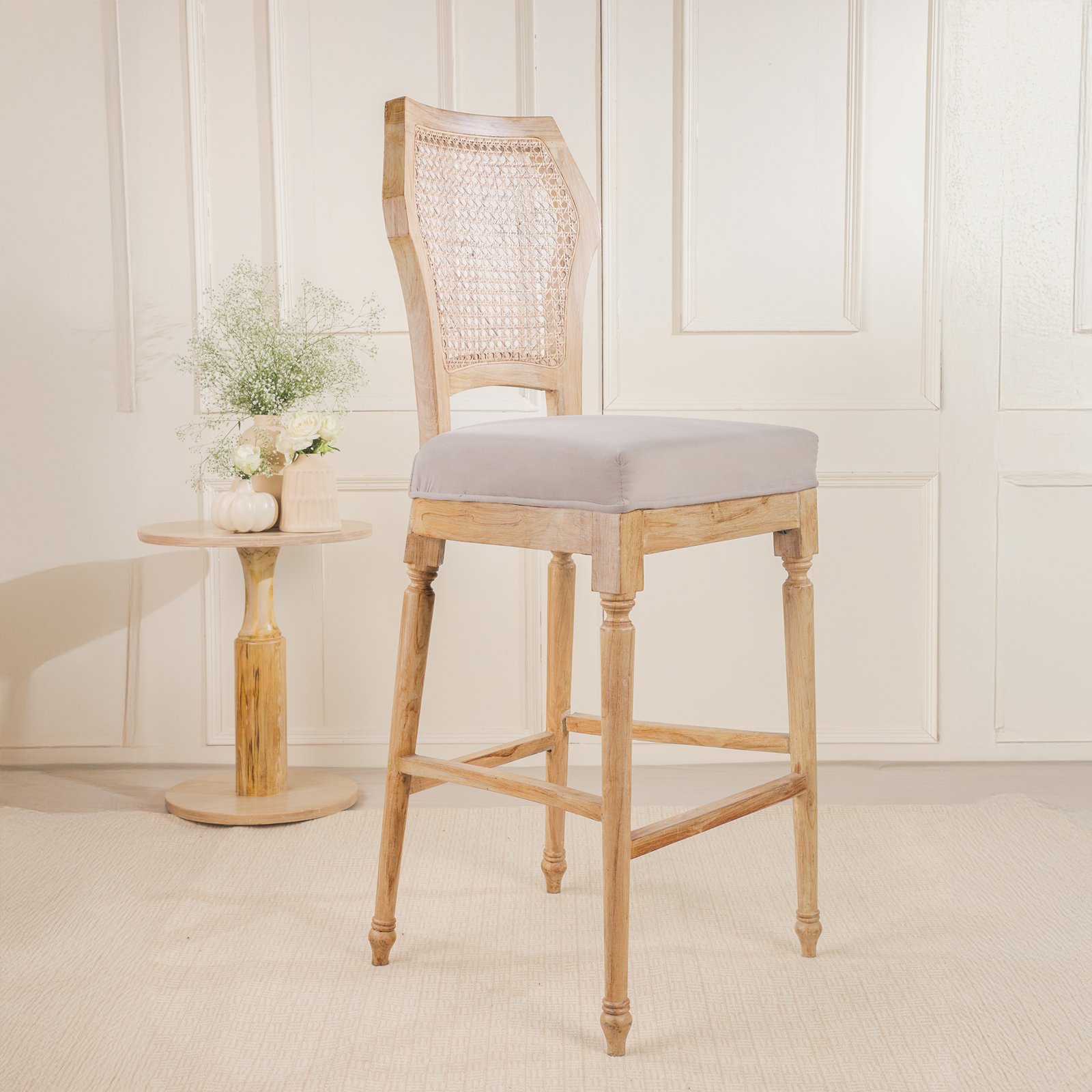 Bar Essence Stool - Image 2