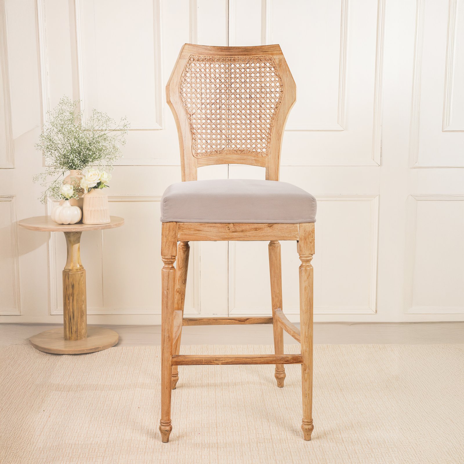 Bar Essence Stool - Image 3
