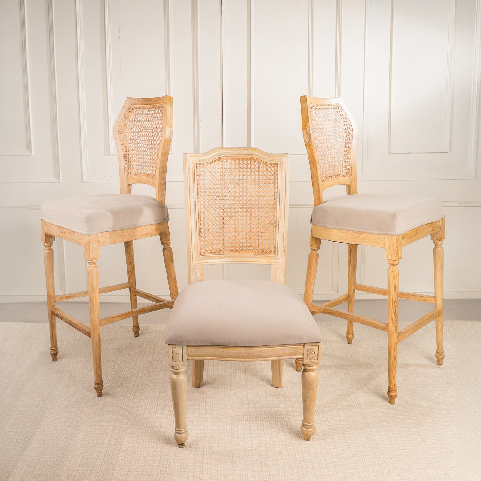 Cross Calm Chair - Image 2