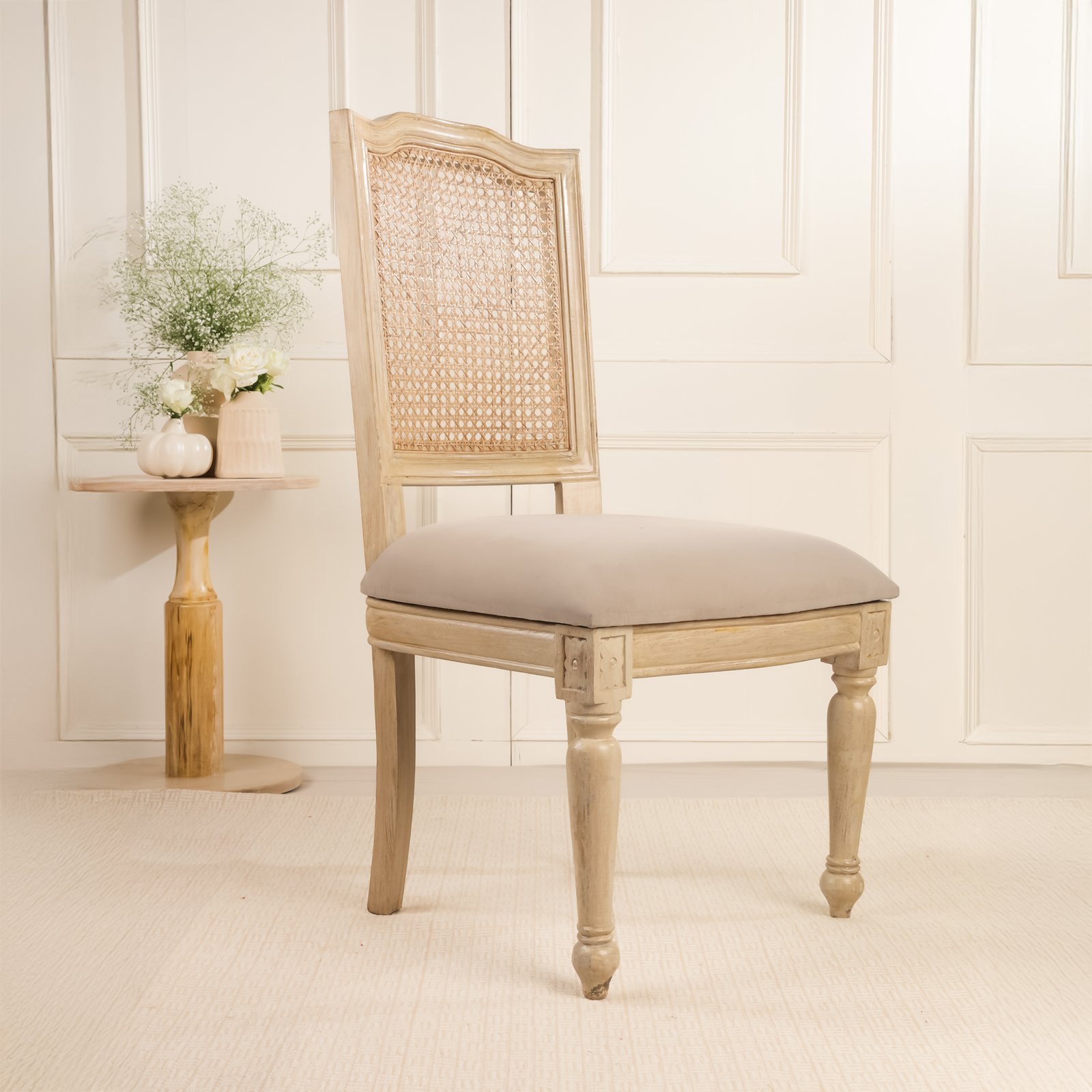 Cross Calm Chair - Image 3