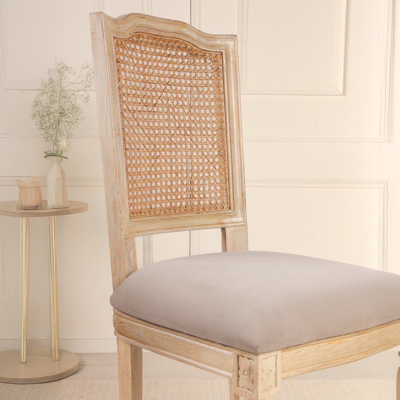 Cross Calm Chair - Image 4