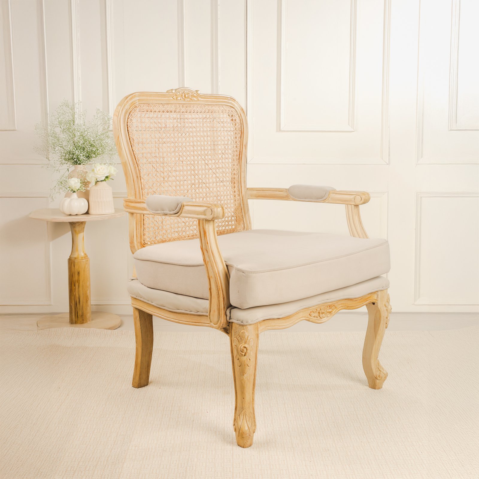Colonial Ease Couch - Image 2
