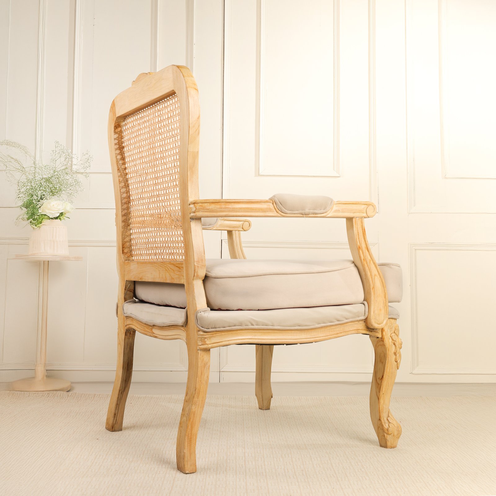 Colonial Ease Couch - Image 4