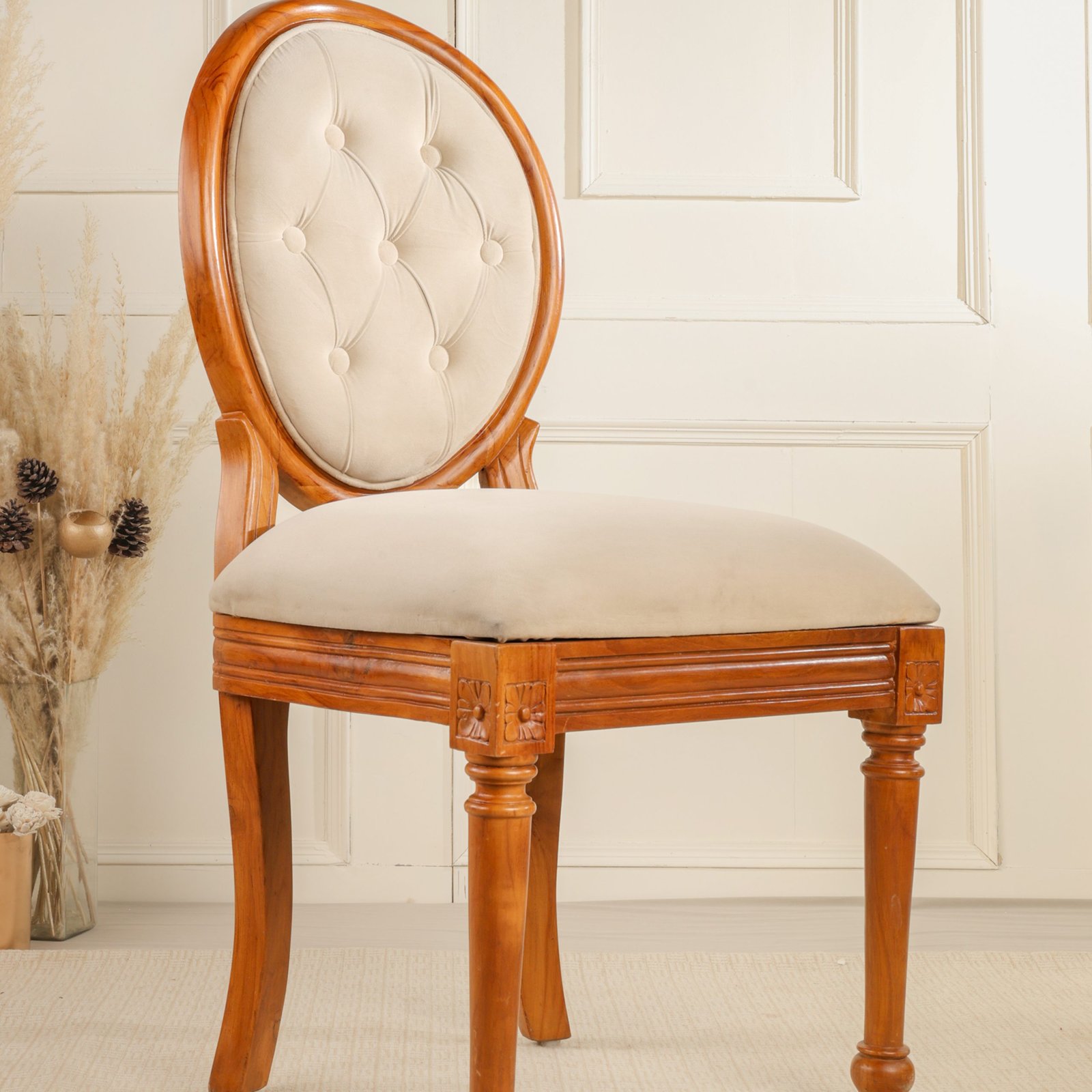 Round Reverie Chair - Image 2
