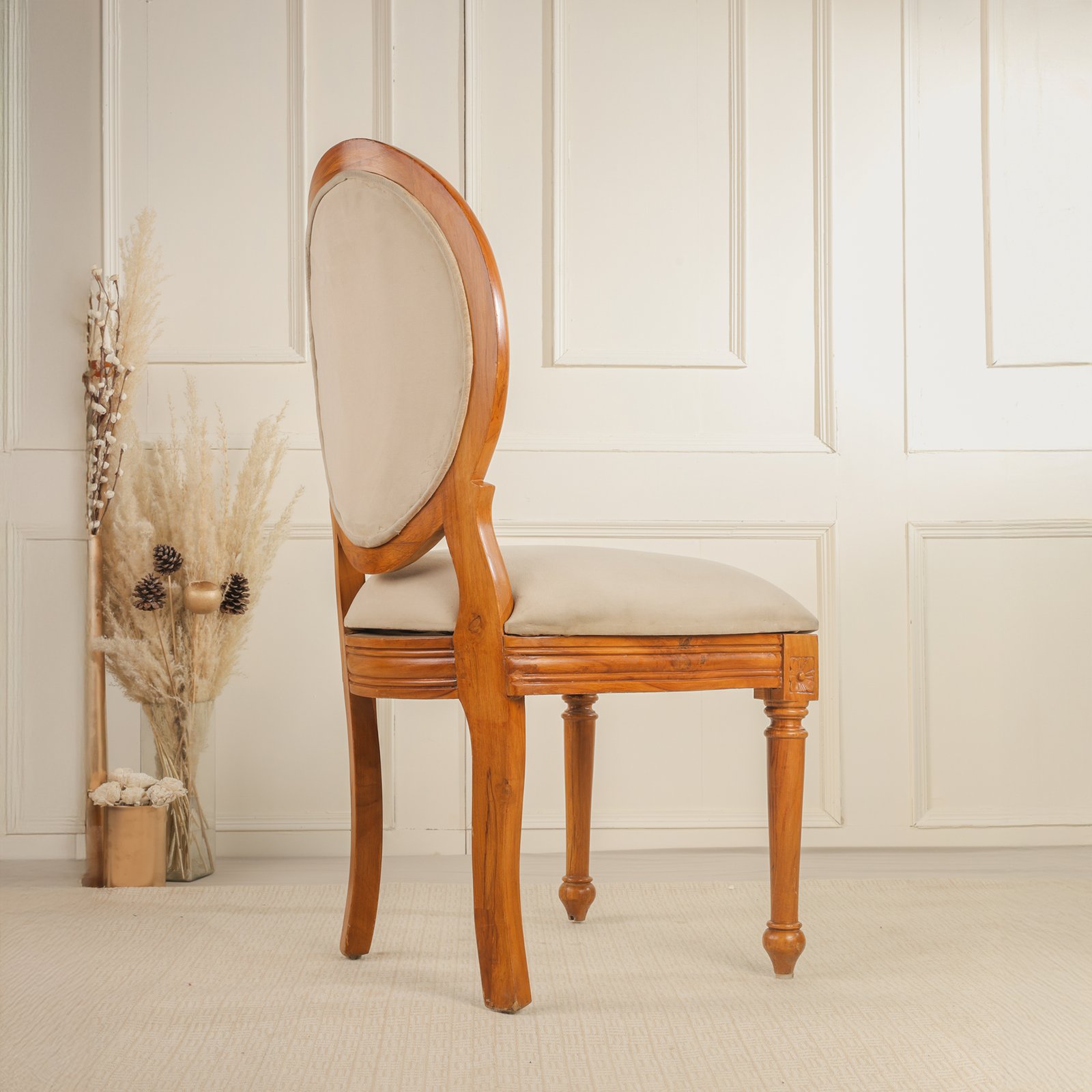 Round Reverie Chair - Image 3