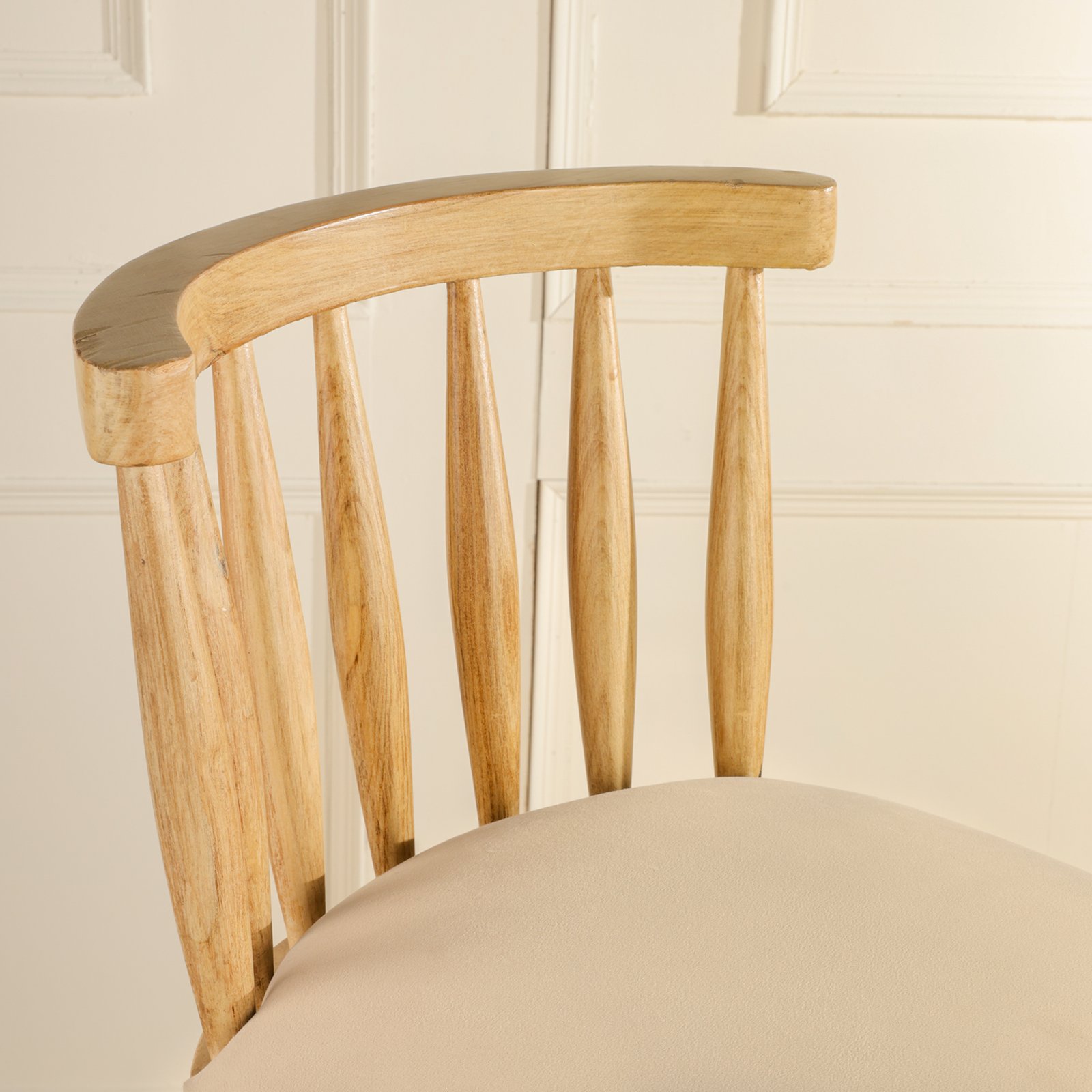 Linear Craft Bar Stool - Image 3