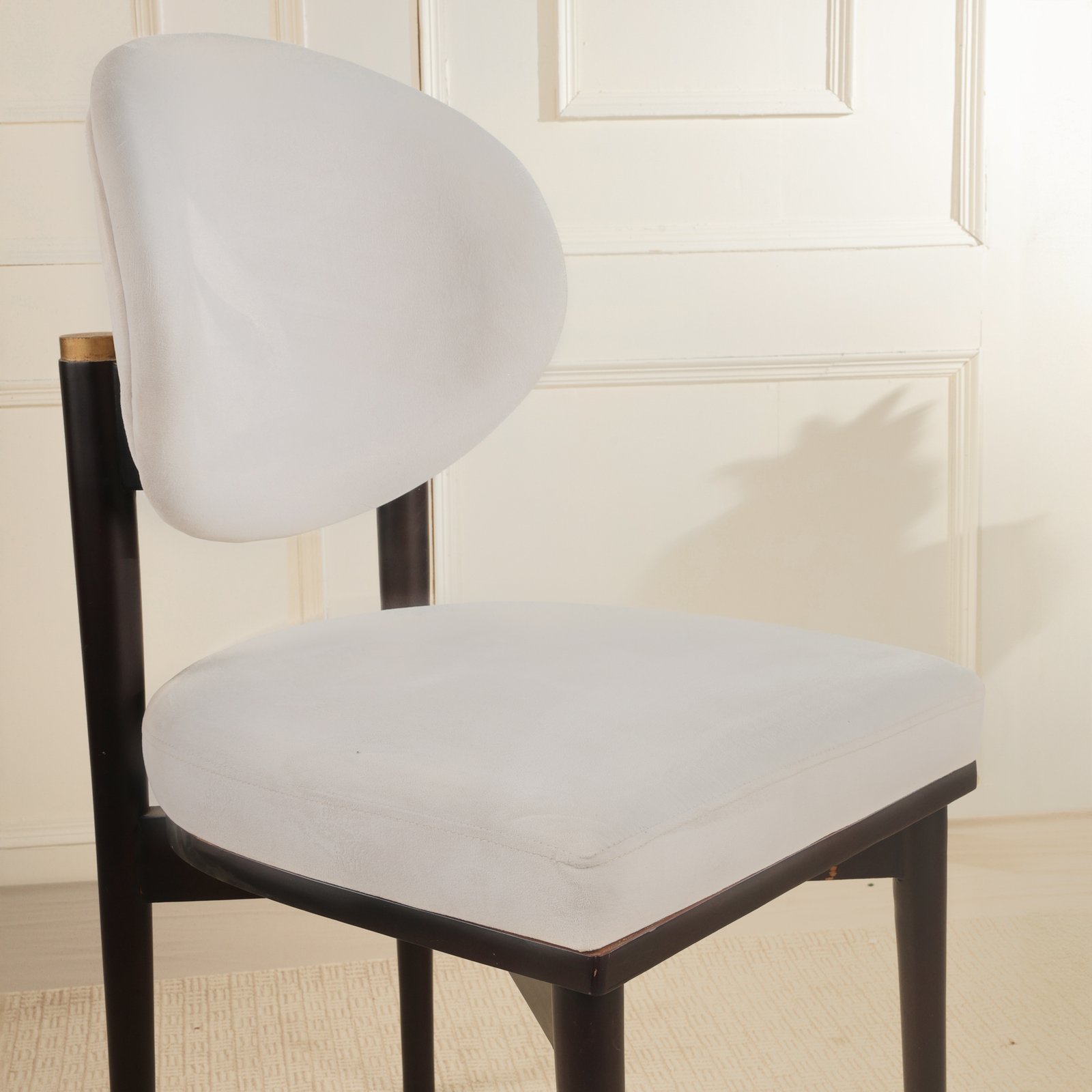 Gold Bloom Chair - Image 4