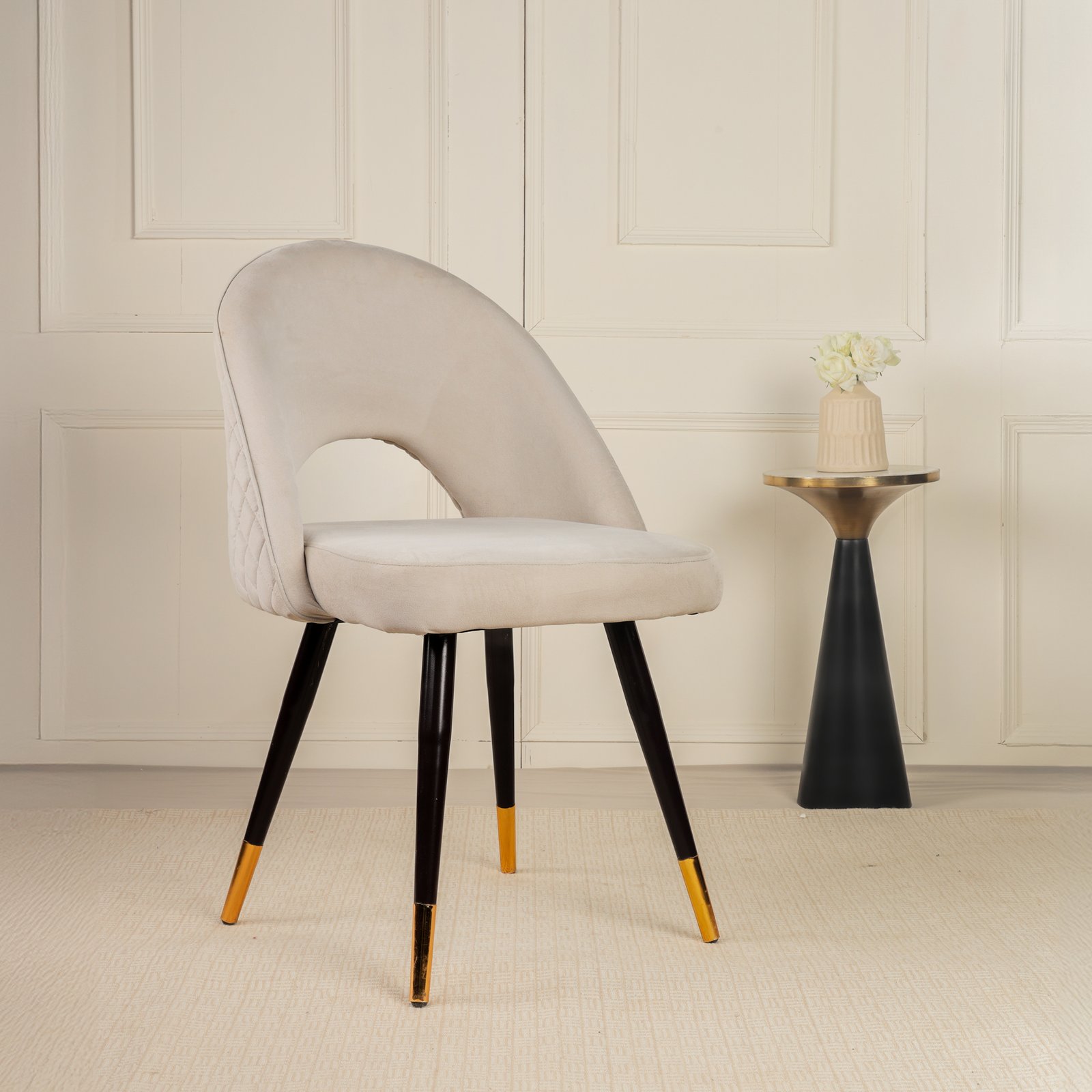 Panel Cloud Chair - Image 2