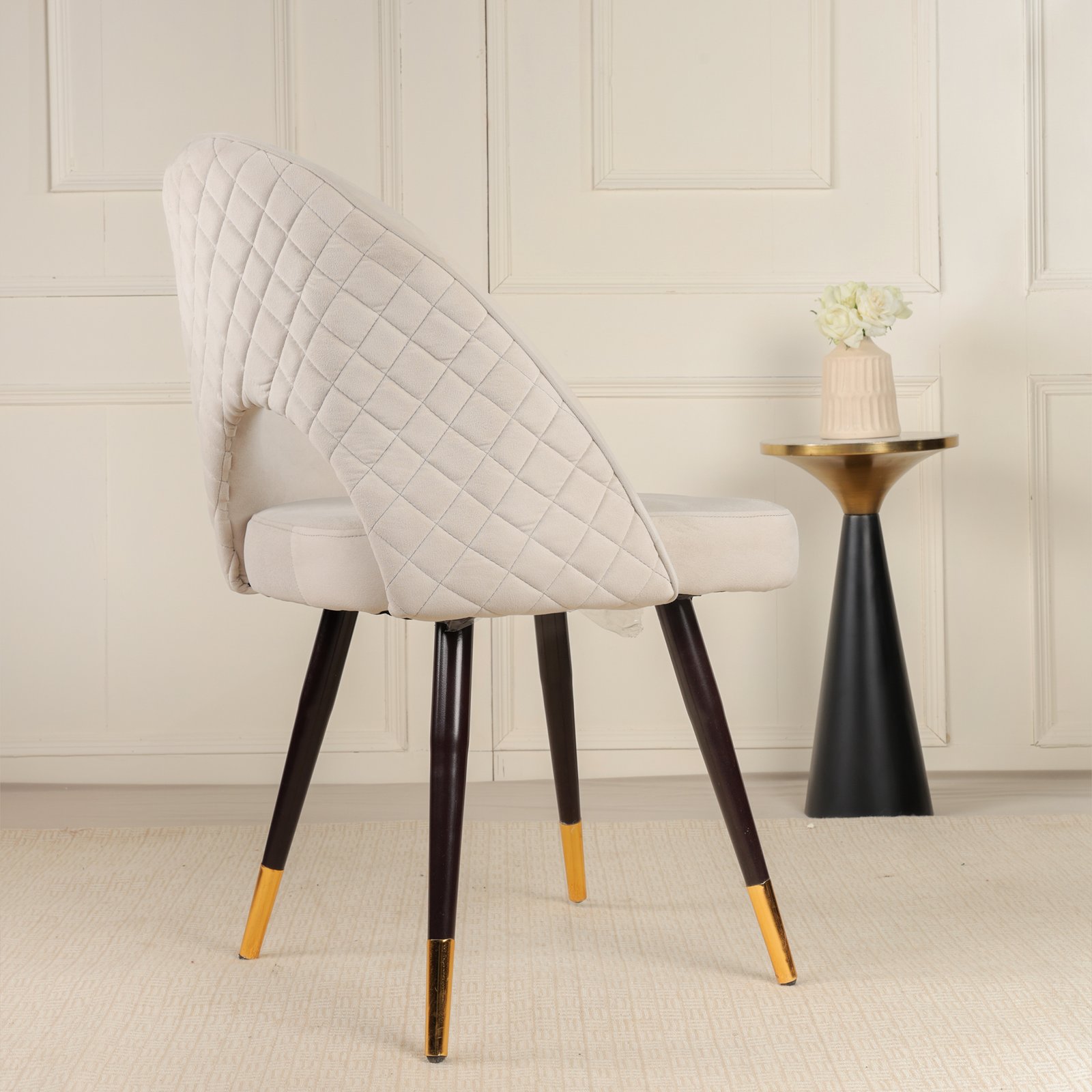 Panel Cloud Chair - Image 3