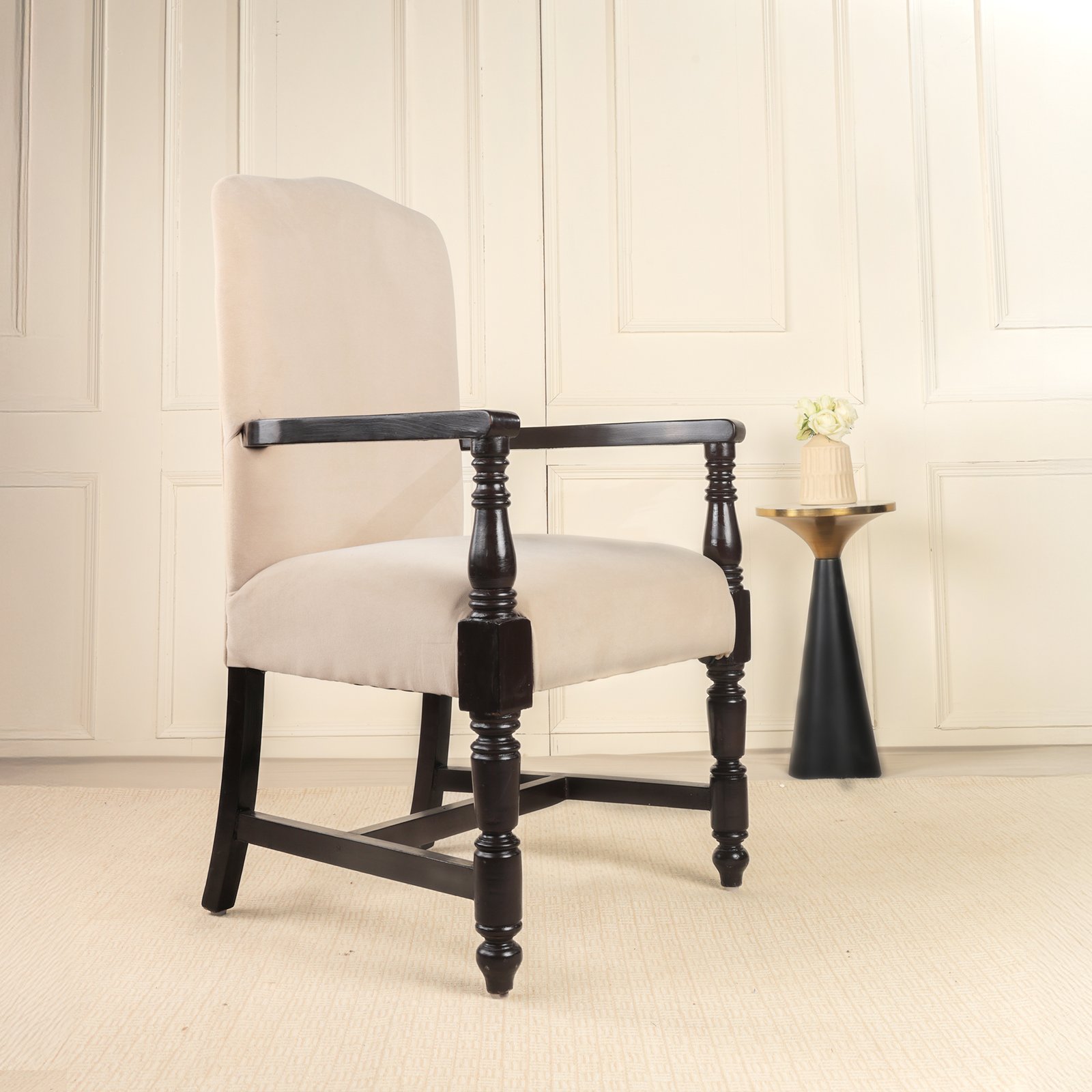 Majestic Arc Chair - Image 2