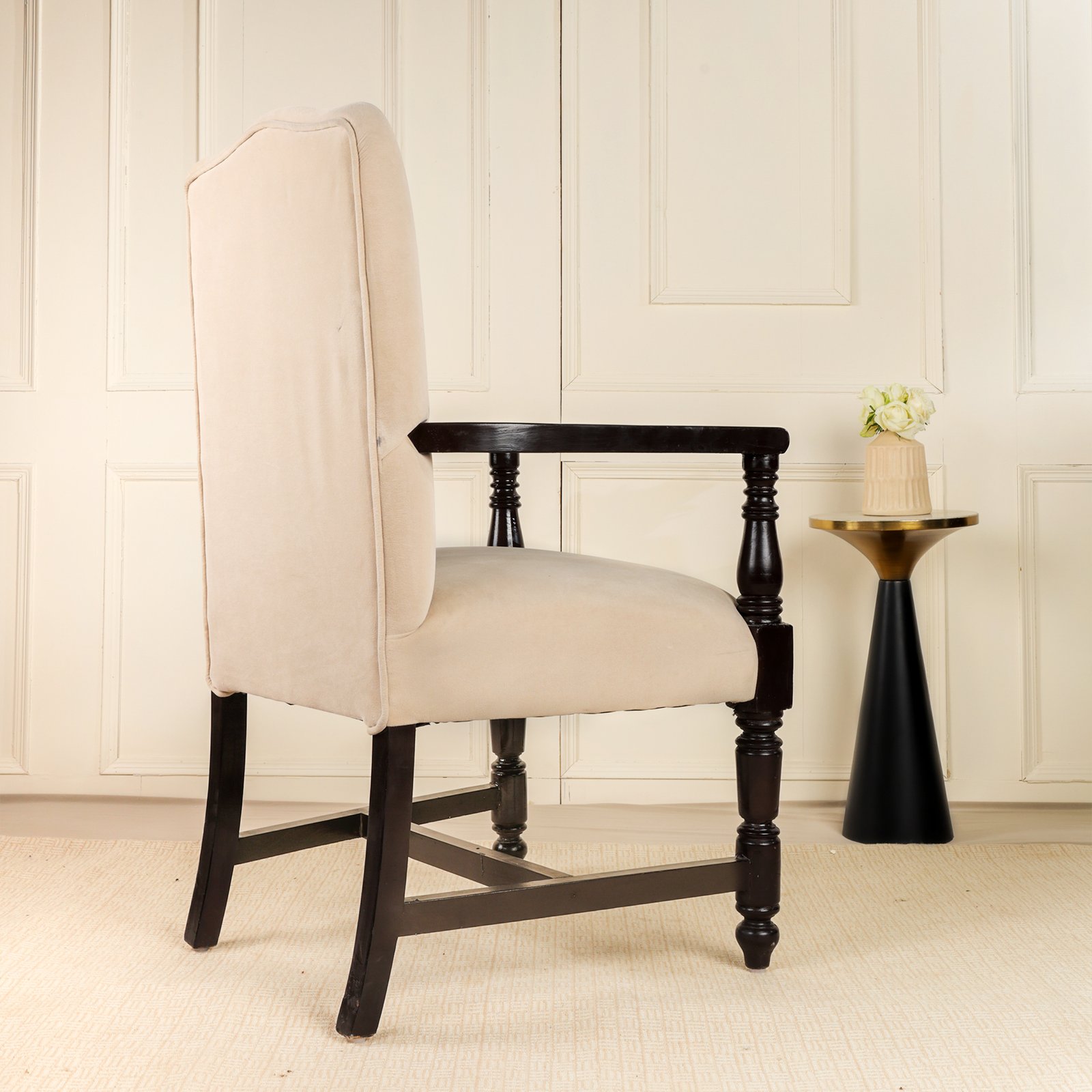 Majestic Arc Chair - Image 3
