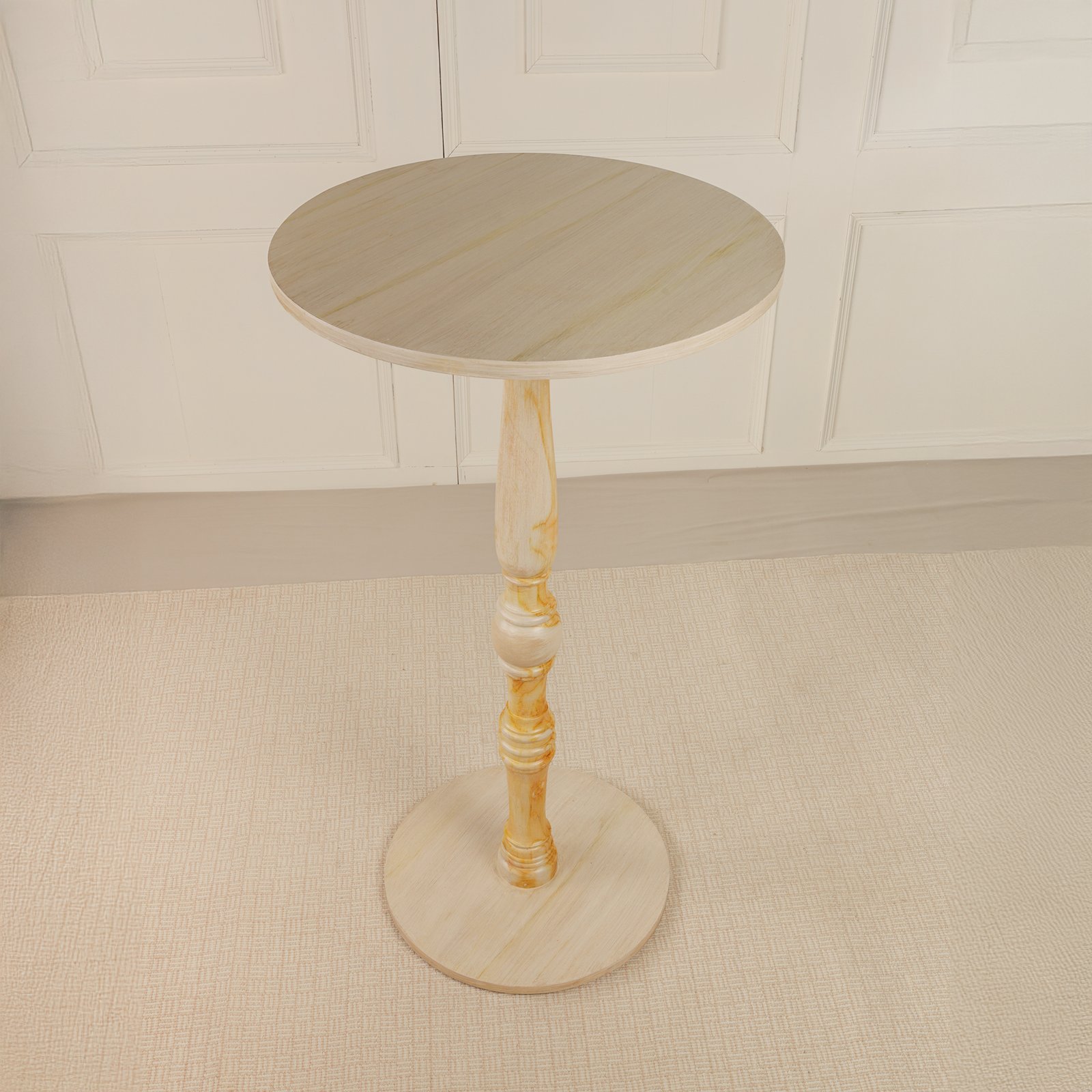 Solo Orbit Stool - Image 2