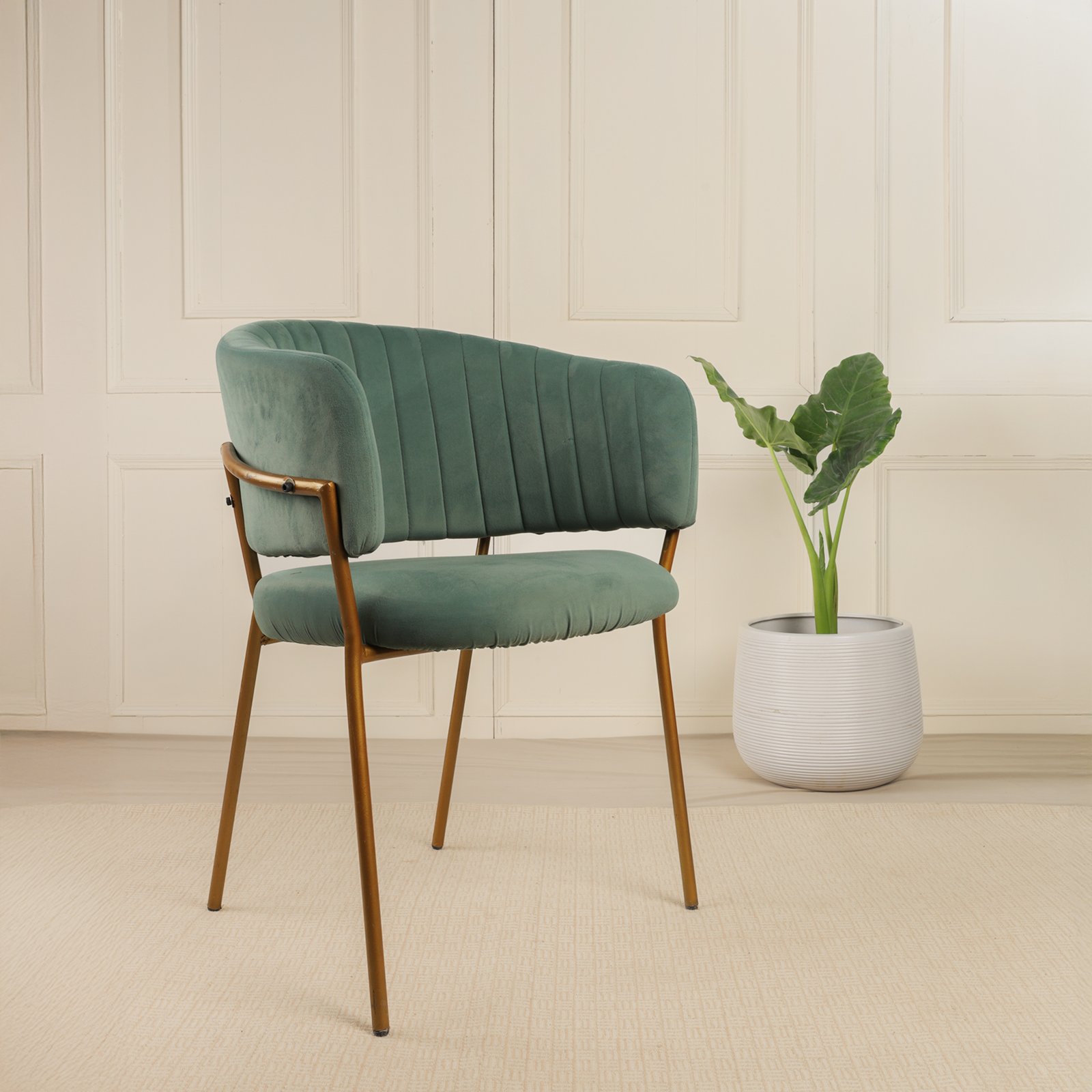 Verdant Luxe Chair - Image 3
