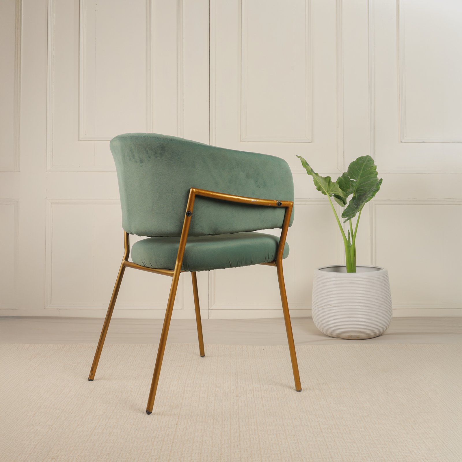 Verdant Luxe Chair - Image 2