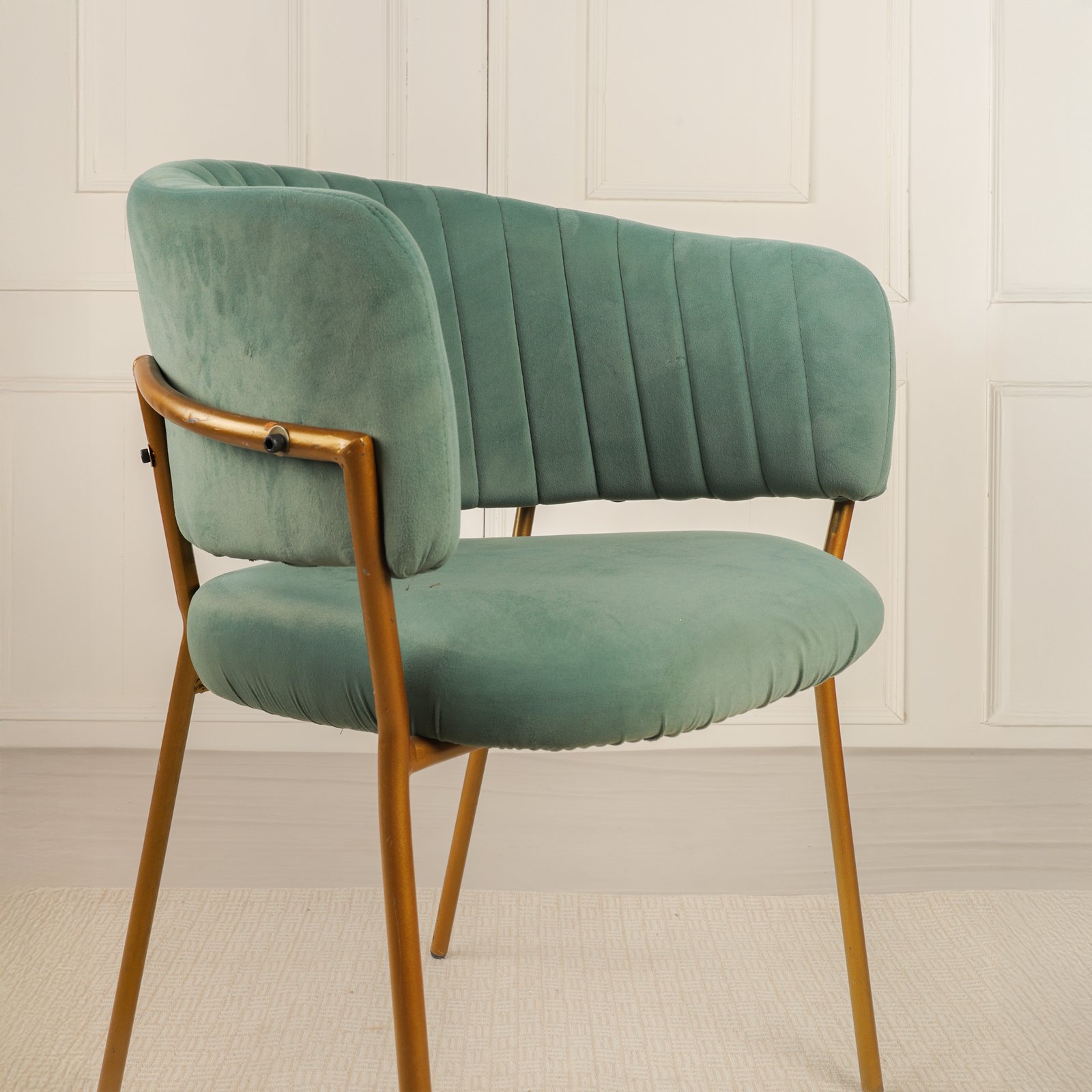 Verdant Luxe Chair - Image 4