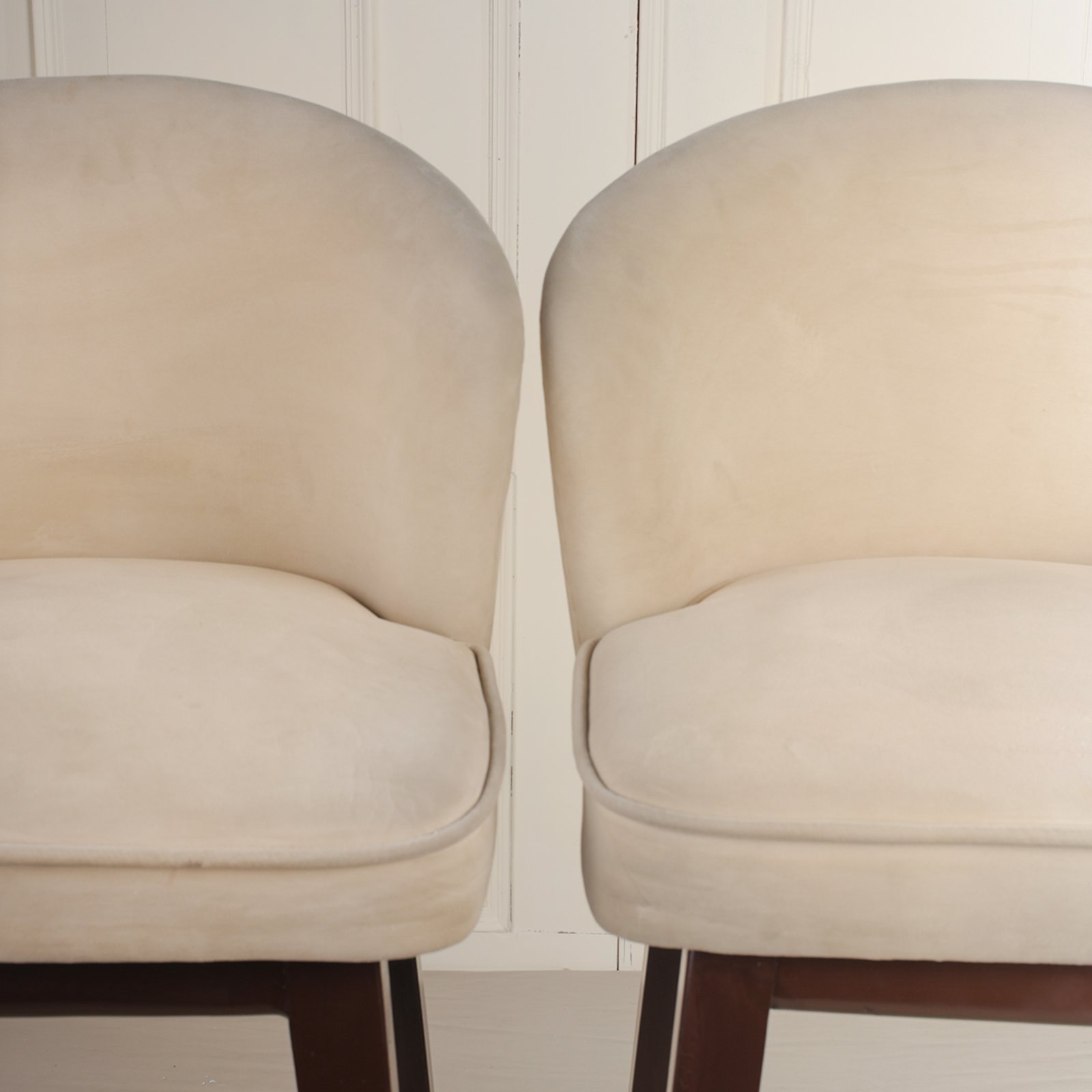 Ivory Base Stool - Image 4