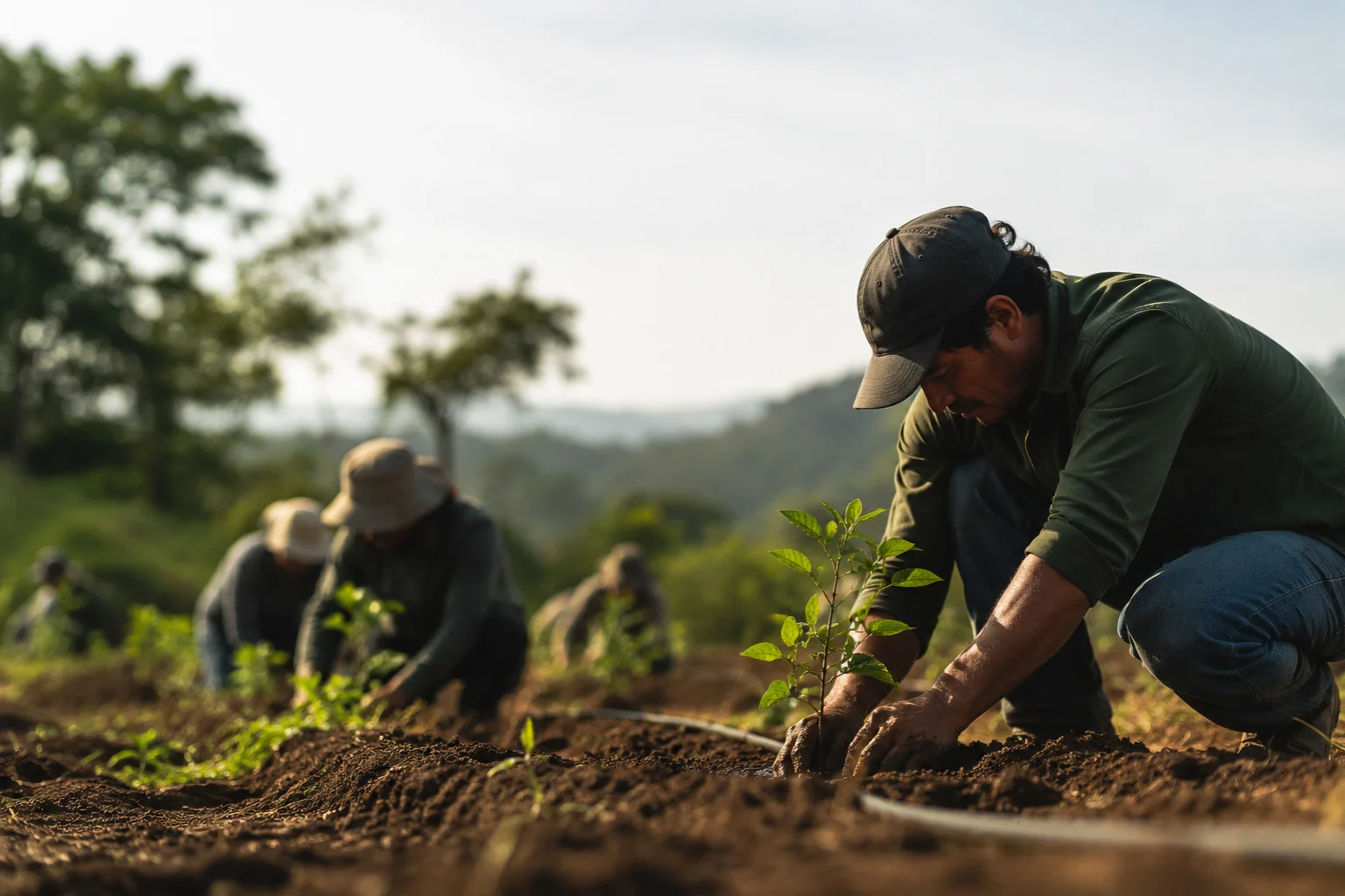 How Sustainability Became a Business Advantage and Not Just a Brand Claim